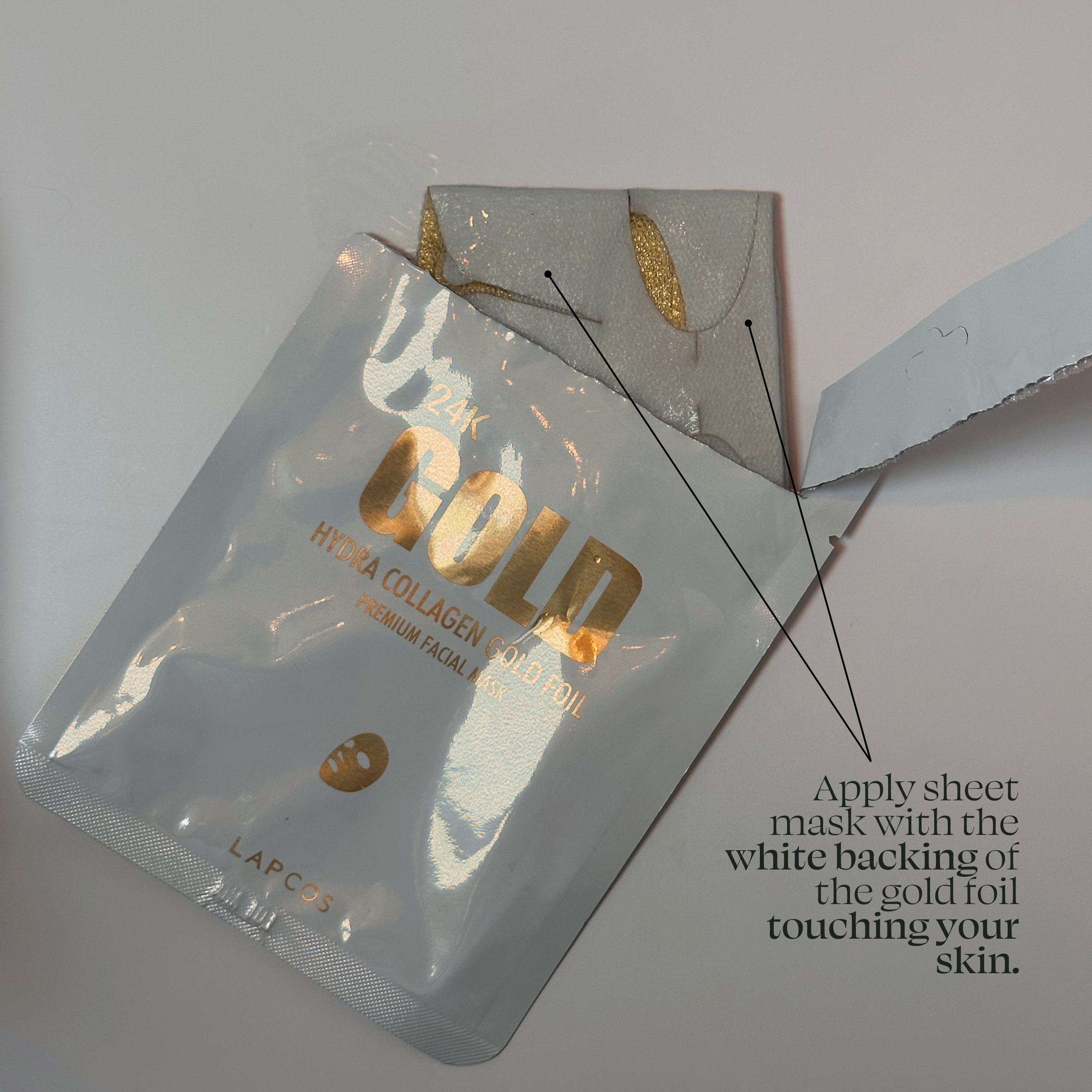 Cica Complexion Care Intensive Scar Treatment Hydrojelly